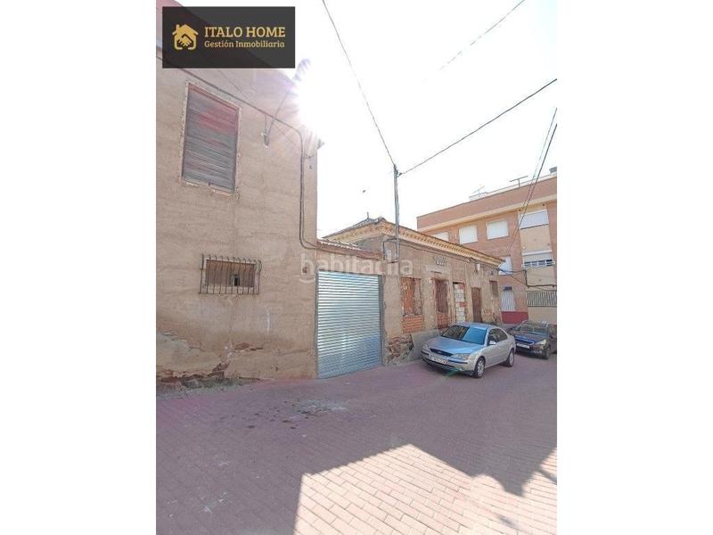 Foto 12fd308c-762a-43c9-bf3b-60837962efa0. Casa in Cabezo de Torres Murcia