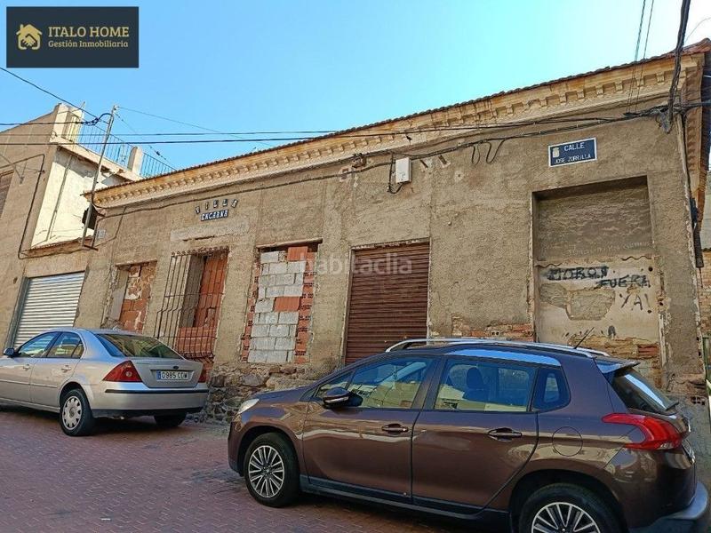 Foto a61a5244-6158-430b-8dbb-cfd5b73ed6d2. Casa in Cabezo de Torres Murcia