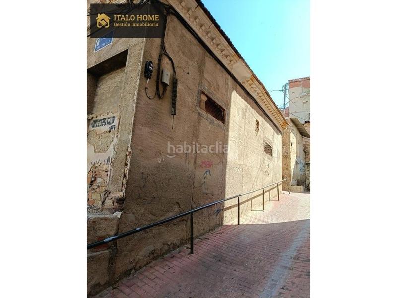 Foto ceff85b6-3bf6-4eb8-8eb3-0770e3b1de21. Casa in Cabezo de Torres Murcia