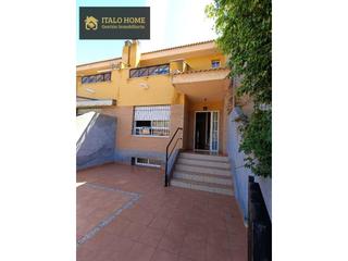 Casa en Santomera. Amplia vivienda familiar de 2 plantas en santomera 220.000