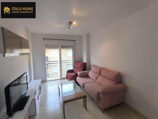 Miete Etagenwohnung in Cobatillas. Piso en alquiler en cobatillas  575mes