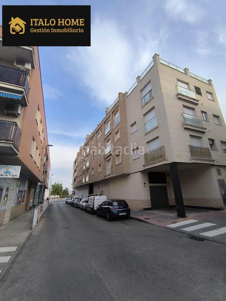 Foto 8b6369ac-8347-4e15-9ef6-18fe91564f81. Alquiler piso  en alquiler en Cobatillas 595mes en Murcia