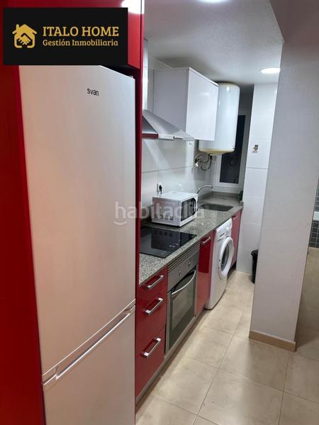 Foto be35a2b8-7f86-4813-bc5b-2a29df1ecf1f. Alquiler piso  en alquiler en Cobatillas 595mes en Murcia