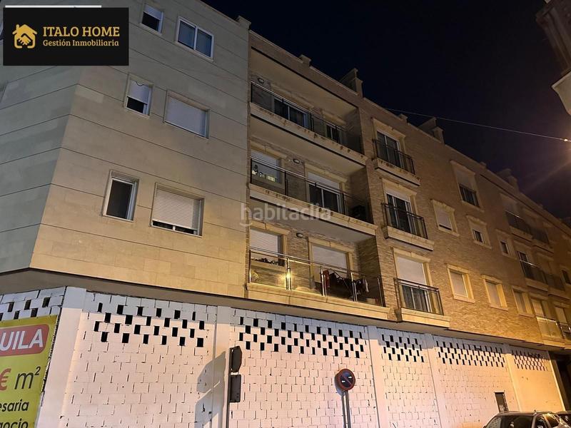 Foto da35e1e0-89ab-49cd-8f6e-7d3189f11dc3. Location appartement dans Cobatillas Murcia