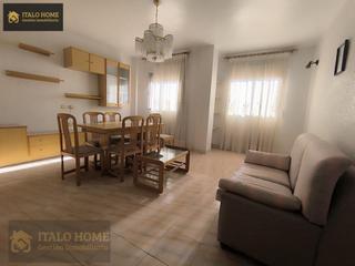 Pis  N/a. Italohome vende esta vivienda en la zona de calasparra en 55.000