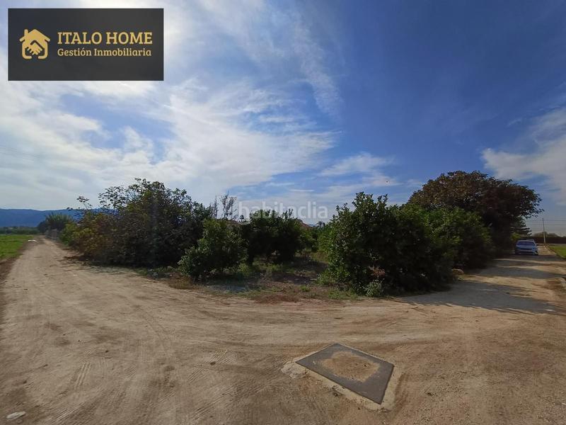 Foto 09782ecc-238a-412e-83dd-023bcaa9fe7f. Terreny residencial a Santa Cruz Murcia