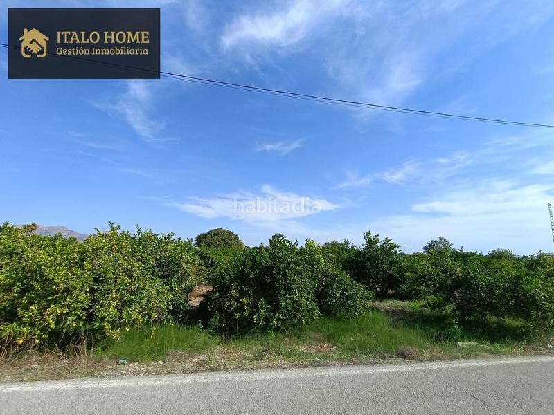 Foto 5729a2d2-8fe2-4681-a745-c106705b765d. Terreny residencial a Santa Cruz Murcia