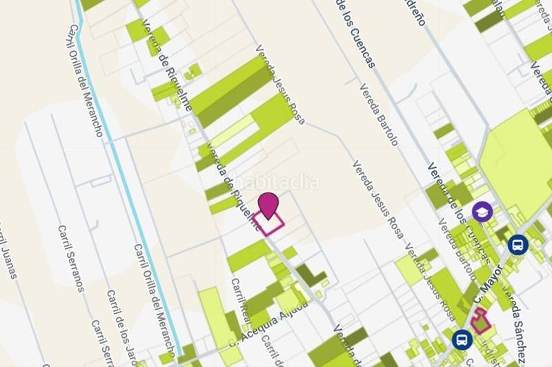 Foto 9ae2afcb-5667-4427-a497-8c73dc956f79. Terreny residencial a Santa Cruz Murcia