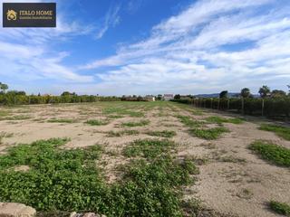 Terreno residencial en El Esparragal