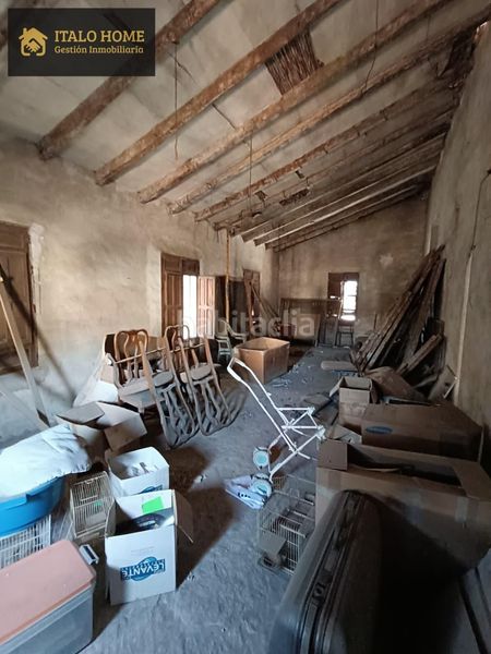 Foto a0471c17-959e-4705-88da-06f98d52bb59. Casa a Monteagudo Murcia