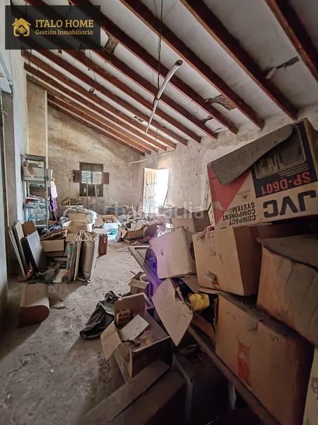 Foto 5c39210b-7153-43db-95a0-692cd99f2ceb. Casa in Monteagudo Murcia