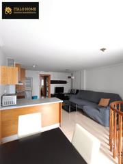 Location Duplex à Abanilla. Dúplex en planta baja en abanilla