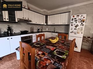 Casa a Los Barreros - Cuatro Santos. Casa familiar en venta en santa ana pueblo cartagena con patio y
