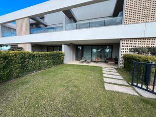 Rez-de-chausse  Calle 9 lia. Planta baja santa rosalia