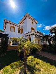 Chalet  Calle laurel. Villa mar menor golf resort