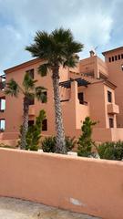Planta baja  Calle infanta cristina. Planta baja serena golf