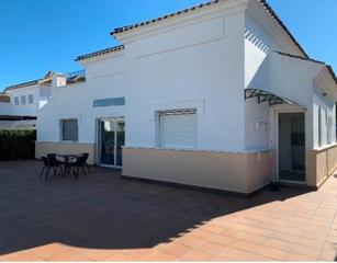 Chalet en La Torre Golf. Villa la torre golf resort