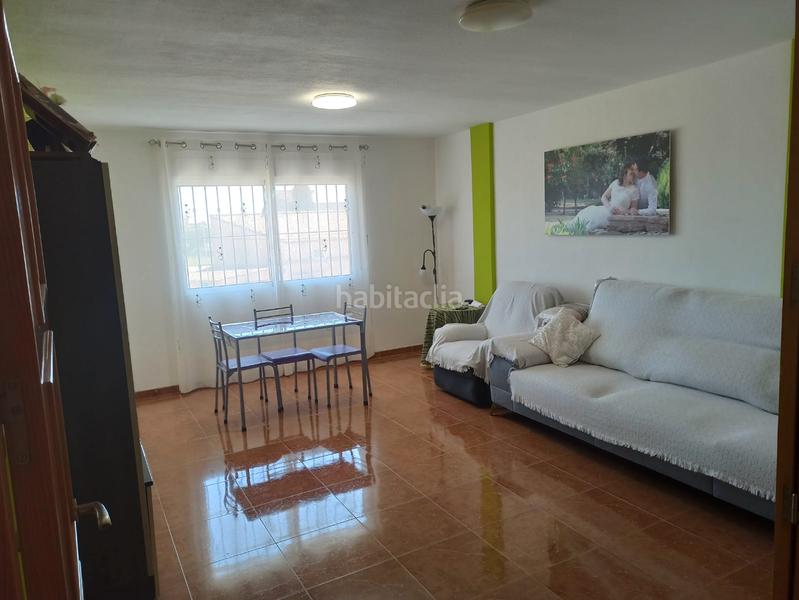 Foto 2fa1af72-746c-4df0-a246-29cf1fc46558. Etagenwohnung mit parking in Torre-Pacheco Torre - Pacheco