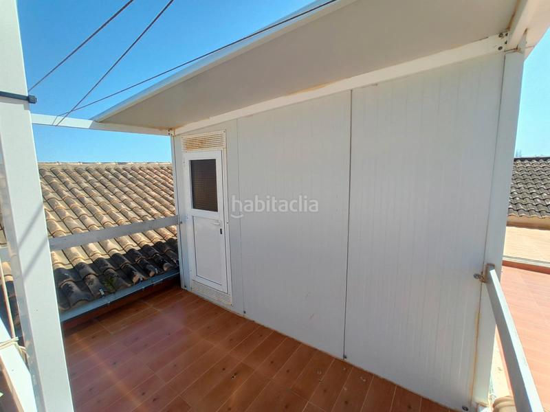 Foto 327da5b3-18d5-4635-b653-595c4cba6622. Etagenwohnung mit parking in Torre-Pacheco Torre - Pacheco