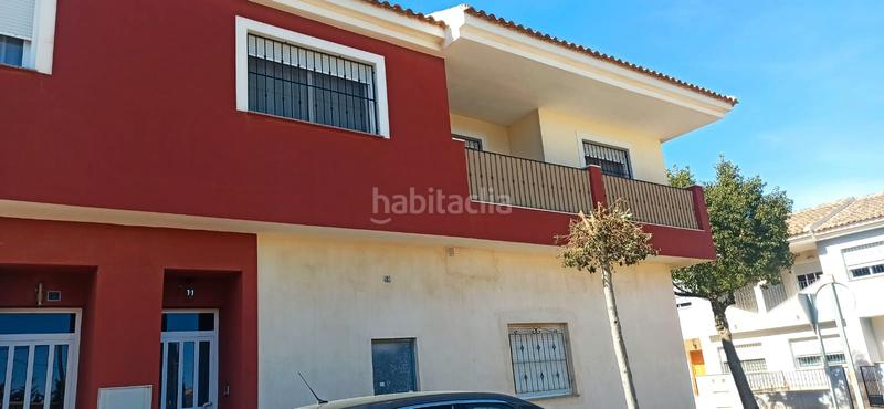 Foto 4fa80ebb-61e8-49cd-aeb4-149e8819e34f. Etagenwohnung mit parking in Torre-Pacheco Torre - Pacheco