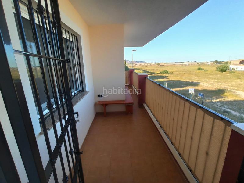 Foto 5f3eae40-9753-4265-8e49-ecaa755b4a72. Etagenwohnung mit parking in Torre-Pacheco Torre - Pacheco
