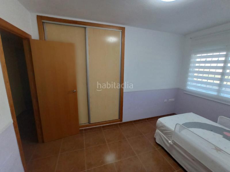 Foto 6339f2dc-0f30-4d48-b7c3-7ae4e881da32. Etagenwohnung mit parking in Torre-Pacheco Torre - Pacheco