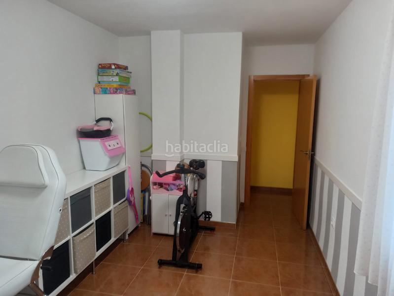 Foto 6d78b2f8-92c4-4b71-b917-58ff56c18d0f. Etagenwohnung mit parking in Torre-Pacheco Torre - Pacheco
