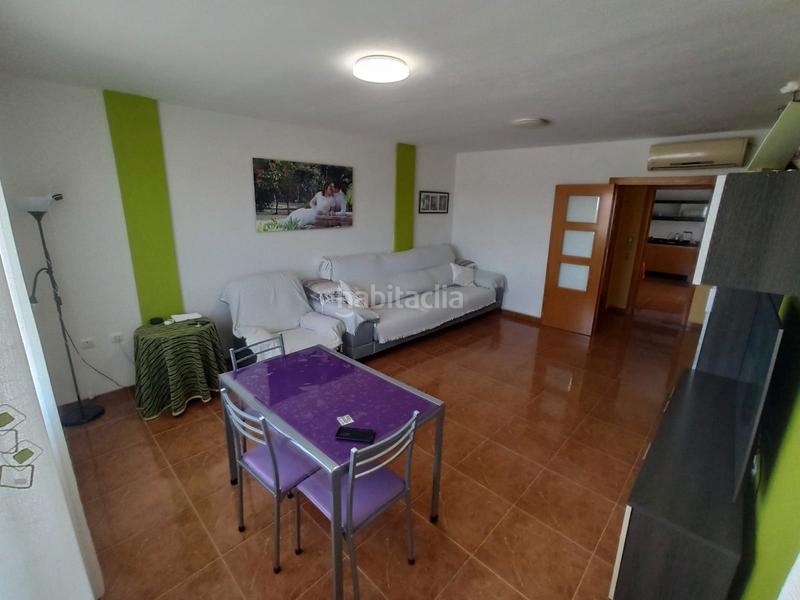 Foto aa01143b-80cc-4ba6-85d5-d3596ac8ac79. Etagenwohnung mit parking in Torre-Pacheco Torre - Pacheco