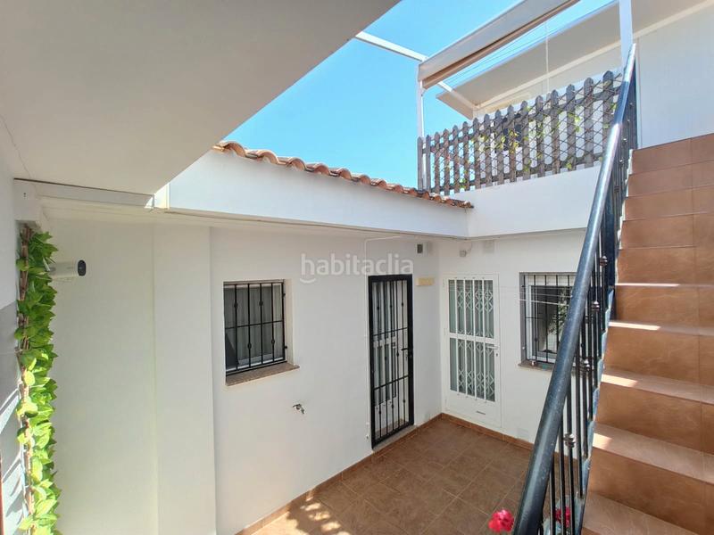 Foto c5ece4c3-6cb5-4f1d-8487-7274dc3ba308. Etagenwohnung mit parking in Torre-Pacheco Torre - Pacheco
