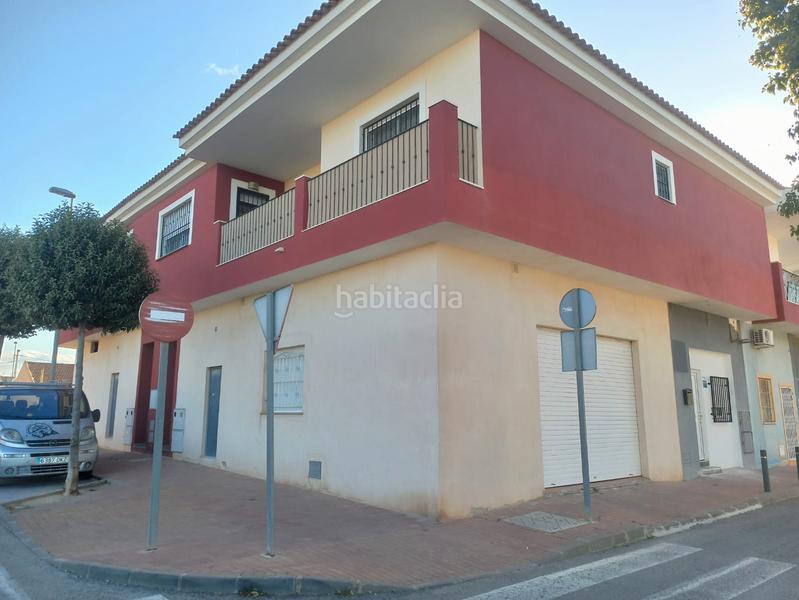 Foto ca02af52-91d0-4319-ab3f-4715eb46e49b. Etagenwohnung mit parking in Torre-Pacheco Torre - Pacheco