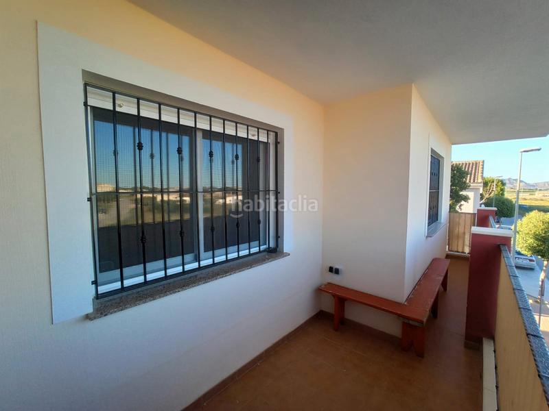Foto d7cada43-7009-4740-a7c5-a73432cdac2b. Etagenwohnung mit parking in Torre-Pacheco Torre - Pacheco