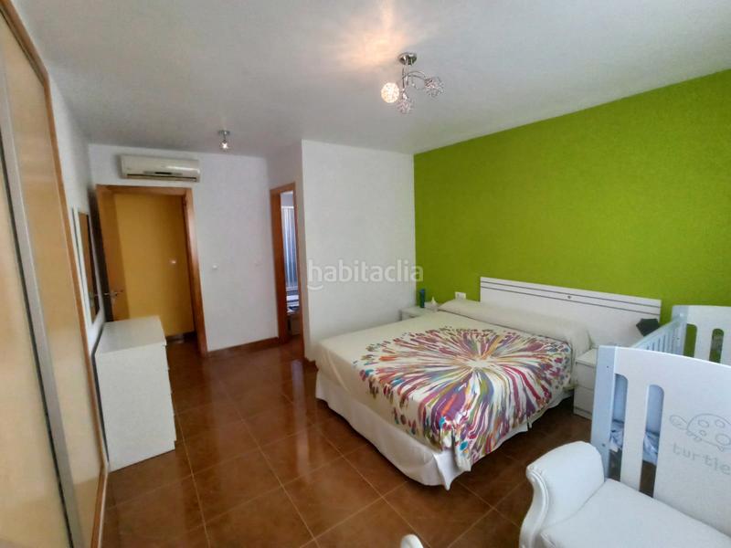 Foto fbe14867-168c-482c-93a3-8b433eb9f641. Etagenwohnung mit parking in Torre-Pacheco Torre - Pacheco