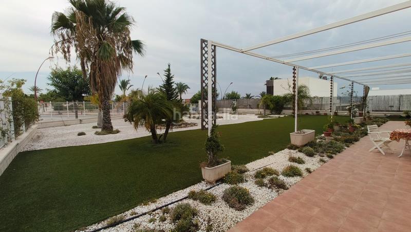 Foto 0c810ac0-f975-4e5e-8901-aa229dcb474b. Chalet avec chauffage parking dans La Quinta Molina de Segura