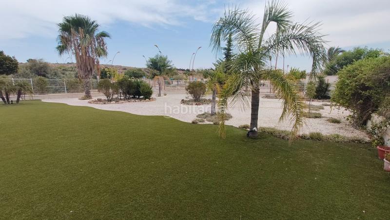 Foto 7f9a2f1b-41ed-4948-84ce-f3ae97573d07. Chalet avec chauffage parking dans La Quinta Molina de Segura