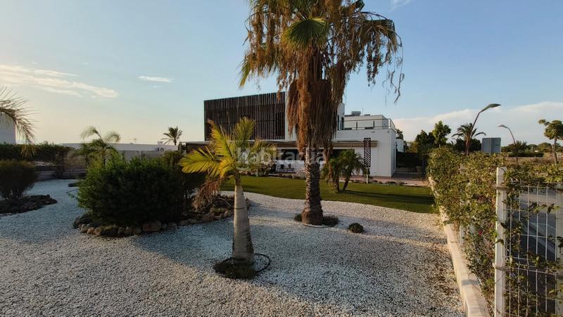 Foto 83cde290-73f5-4a66-a662-f5ec81a63cce. Chalet avec chauffage parking dans La Quinta Molina de Segura