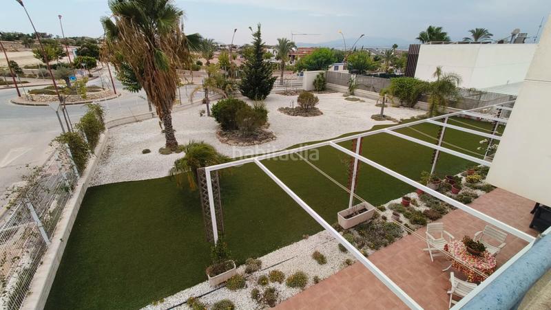 Foto 84ef8ecb-bd15-406f-8f70-078b98269d87. Chalet avec chauffage parking dans La Quinta Molina de Segura