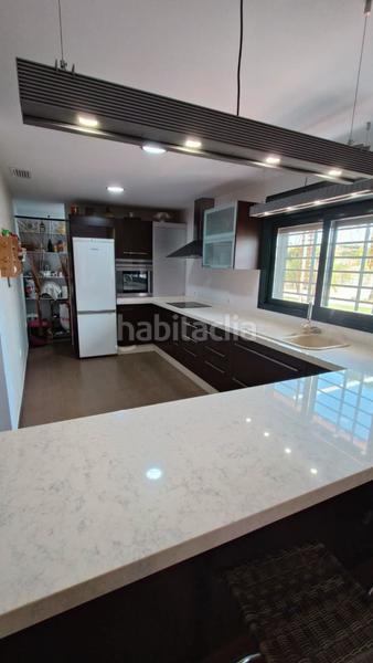 Foto 85731dee-f9ea-4daf-9c30-3e196bbd2418. Chalet avec chauffage parking dans La Quinta Molina de Segura