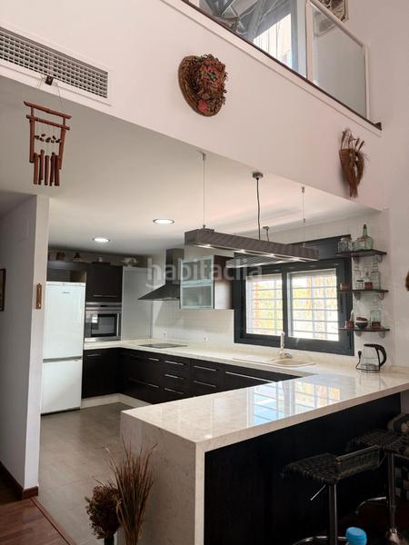 Foto a7276cd2-0897-4ae9-9e88-47cd27d2016f. Chalet avec chauffage parking dans La Quinta Molina de Segura