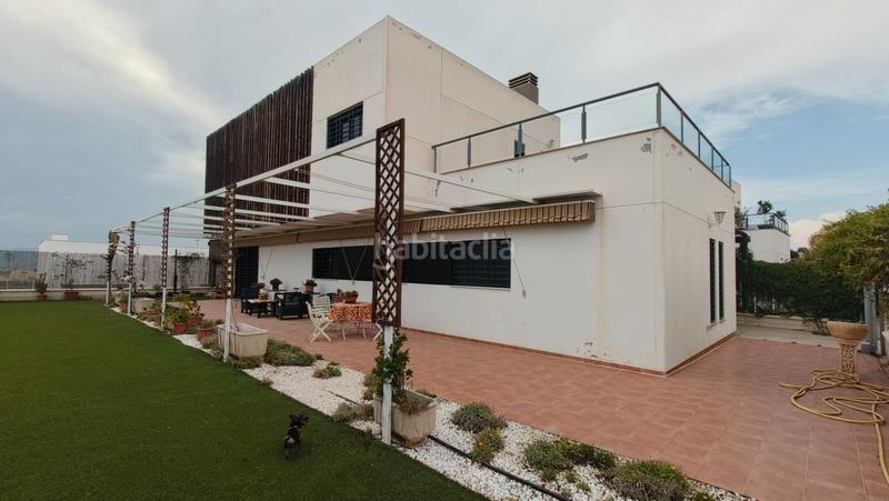 Foto c04a2385-69e4-41d3-b5f7-5e281eacef2f. Chalet avec chauffage parking dans La Quinta Molina de Segura