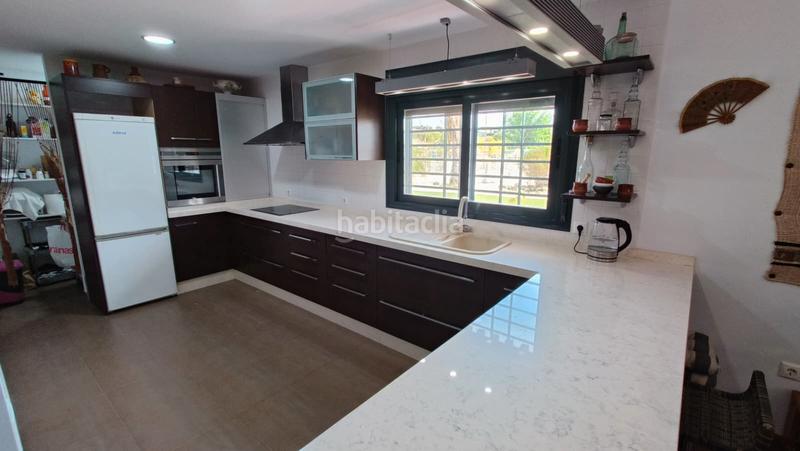 Foto d11ce617-30bf-49ef-bd41-9816519e5786. Chalet avec chauffage parking dans La Quinta Molina de Segura