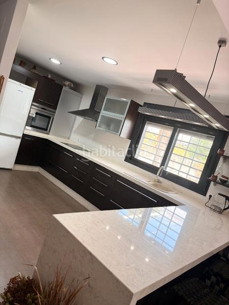 Foto de0c0158-d107-44f3-afec-e689f24bb96e. Chalet avec chauffage parking dans La Quinta Molina de Segura