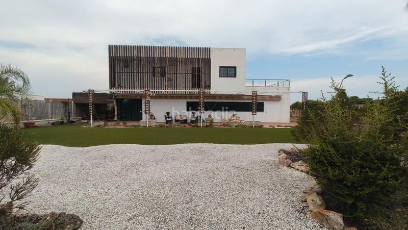 Foto eaa525c0-7d1c-4457-9a4e-e916d36c3dfd. Chalet avec chauffage parking dans La Quinta Molina de Segura