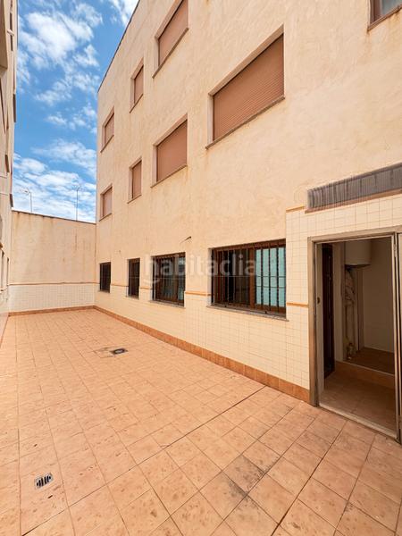 Foto 41a85cc3-9afc-480b-9a82-8e9b7e5f2d2f. Apartament amb aparcament a Centro Alcázares (Los)