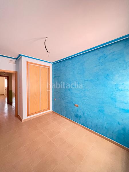 Foto 42a8864f-10c0-4c93-9062-f6febd870bee. Apartament amb aparcament a Centro Alcázares (Los)