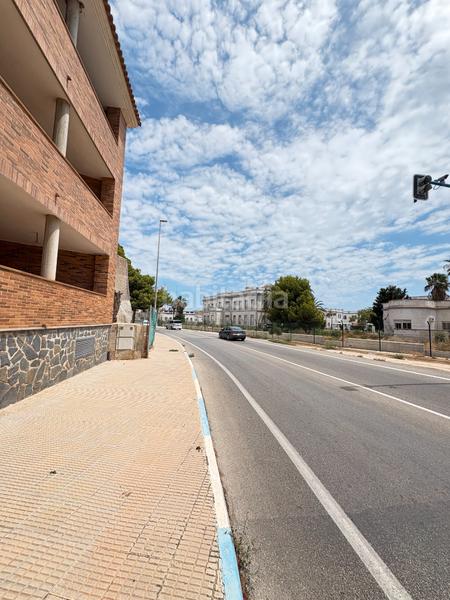 Foto 4d94ee45-4e89-4d5c-bcbe-0cfde7a5d367. Apartament amb aparcament a Centro Alcázares (Los)