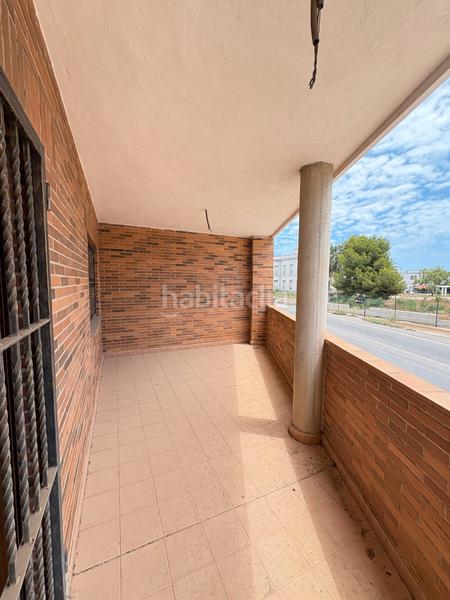 Foto 574acd5f-f9d2-4a57-b441-d01eef969b8b. Apartament amb aparcament a Centro Alcázares (Los)