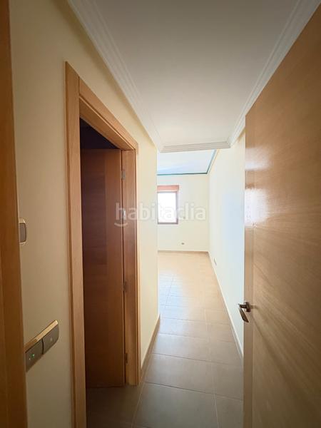Foto 5ed052ba-40c0-42df-a9af-d6fa083f6d82. Apartament amb aparcament a Centro Alcázares (Los)