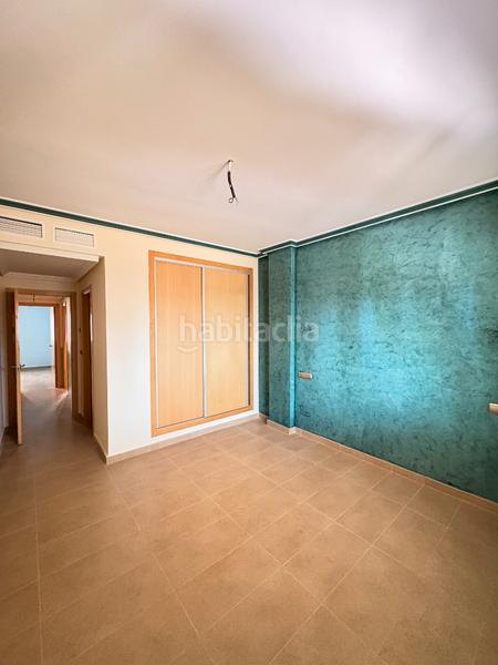 Foto 60a4e609-9e10-4907-a9c9-d40ce3e53a23. Apartament amb aparcament a Centro Alcázares (Los)