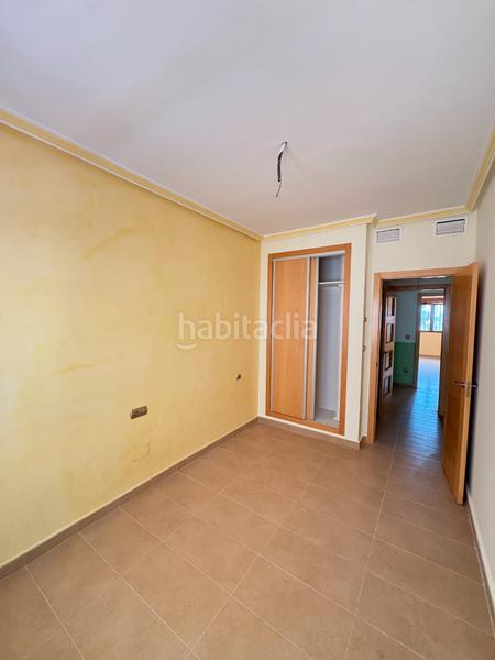 Foto 6827c825-ce6d-49cb-af21-546cc18b8665. Apartament amb aparcament a Centro Alcázares (Los)