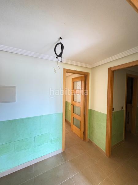 Foto 76492a8d-6607-4a9a-a8ce-4d73cd63c12c. Apartament amb aparcament a Centro Alcázares (Los)